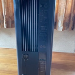 【保証付き】 冷風機 スポットエアコン クーラー サンヨーの画像