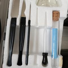 顕微鏡の画像