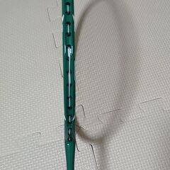 バトミントンラケットの画像