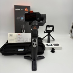 Gopro7 & istedy Pro4 動画撮影セットの画像