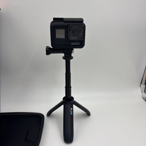 Gopro7 & istedy Pro4 動画撮影セット