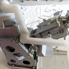【掲載9/5まで】象印　BT-AF05　家庭用精米機　2～5合タイプ【動作確認済み】【分解・清掃・洗浄済み】【説明書コピー有】の画像