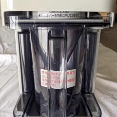 【掲載9/5まで】象印　BT-AF05　家庭用精米機　2～5合タイプ【動作確認済み】【分解・清掃・洗浄済み】【説明書コピー有】の画像