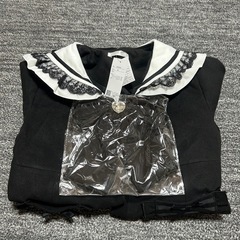元値¥14990❣️セーラーコート💕の画像