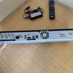 【終了】[ジャンク]Buffalo製HDDレコーダーの画像