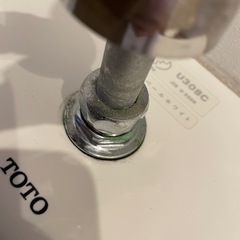 【ご予約者あり】男子の憧れTOTO男性用便器の画像