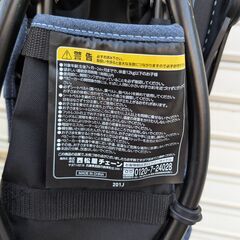 ベビーバギー　西松屋の画像