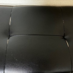 ソファーの画像