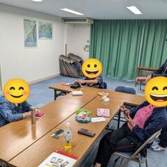 個人、団体スマホ教室の画像