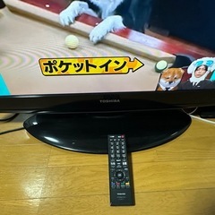 LED REGZA 32AE 32vの画像