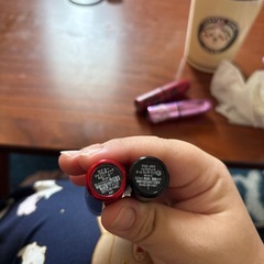 M・A・C リップ まとめ売りの画像