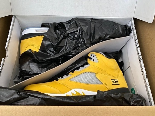 スポーツ Nike Air Jordan 5 Retro 