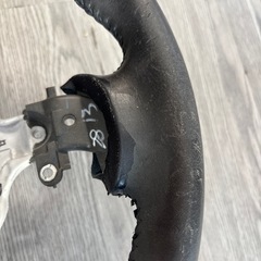 エスクワァイア 純正コンビハンドルの画像