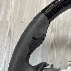 エスクワァイア 純正コンビハンドルの画像