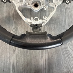 エスクワァイア 純正コンビハンドルの画像