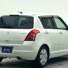 スズキ スイフト 　２ＷＤ　ＸＧの画像