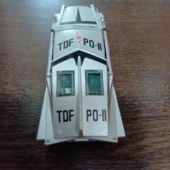 TDF　PO−Ⅱの画像