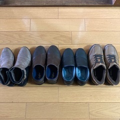 【委託品】レディース靴の画像