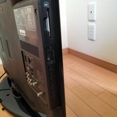 ☆超美品☆ 東芝 32型 LED液晶テレビ 　※TOSHIBA LED レグザ REGZA 〜配達可能〜②の画像