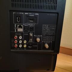 ☆超美品☆ 東芝 32型 LED液晶テレビ 　※TOSHIBA LED レグザ REGZA 〜配達可能〜②の画像
