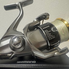 🌟シマノ 中古15ツインパワー3000M🌟の画像