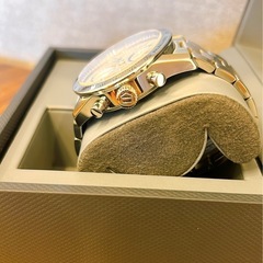 TAG Heuer Carrera タグホイヤー カレラ OH.新品仕上げ済みの画像