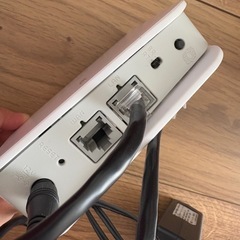 WiFiルーターの画像
