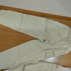 150cm　中古　ボトムスの画像