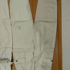 150cm　中古　ボトムスの画像