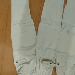150cm　中古　ボトムスの画像