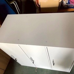 【ロッカー】鍵付きで安心☆の画像