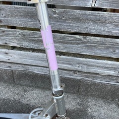 【中古】Razorキックボードの画像