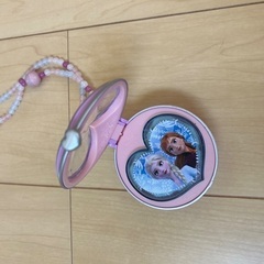 アナ雪　光るおもちゃ　ディズニーの画像