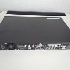 ソニー BDZ-AT900 2011年製 HDD容量１TB 正常動作品の画像