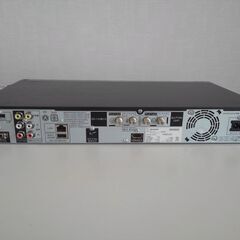 ソニー BDZ-AT900 2011年製 HDD容量１TB 正常動作品の画像