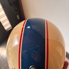 ジェットヘルメットの画像