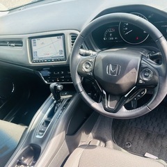 ホンダ ヴェゼル 令和1年(4万km)の画像