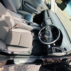 ホンダ ヴェゼル 令和1年(4万km)の画像
