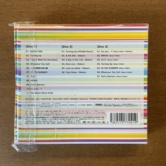早い物勝ち🚗💨　嵐😍 This 嵐 初回限定盤 Blu-ray 2CD+ Blu-ray CD💿 の画像