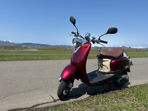 その他 YAMAHA VINO