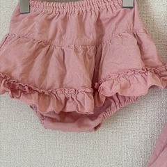 女の子服の画像