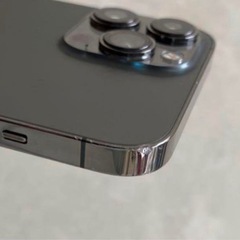 iPhone 13 Pro Max 本体の画像