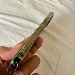 iPhone 13 Pro Max 本体の画像