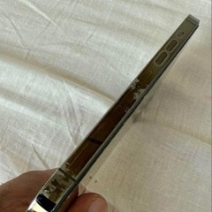 iPhone 13 Pro Max 本体の画像