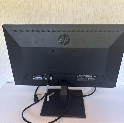 HPモニター　2020製　60Hz