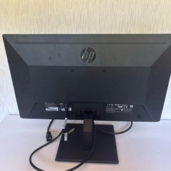HPモニター　2020製　60Hzの画像