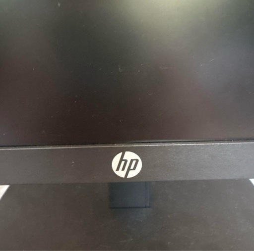 HPモニター　2020製　60Hz