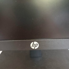 HPモニター　2020製　60Hzの画像
