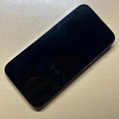 iPhone13pro シエラブルー　SIMフリー　128GBの画像