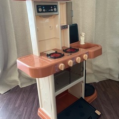 キッチン おもちゃ   の画像